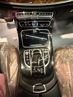 مرسيدس بنز E-Class